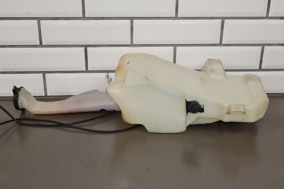 2012 Chevrolet Suburban 1500- Washer Bottle