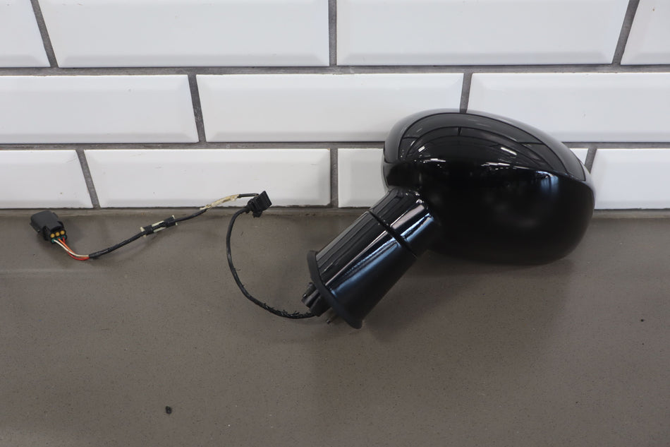 2013 Dodge Challenger- DOOR MIRROR