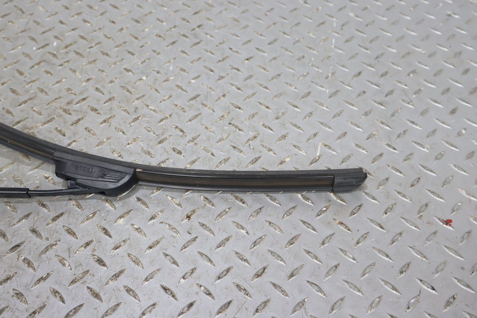 2018 Nissan 370Z- Wiper Arm