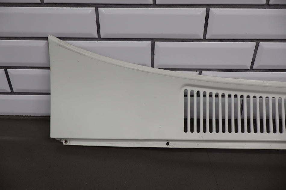 Cowl Vent Panel, 1995, Toyota, Land Cruiser
