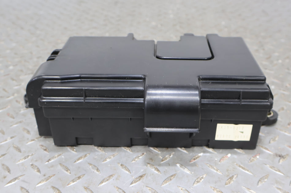 Cabin Fuse Box, 2002, Lexus, LS430