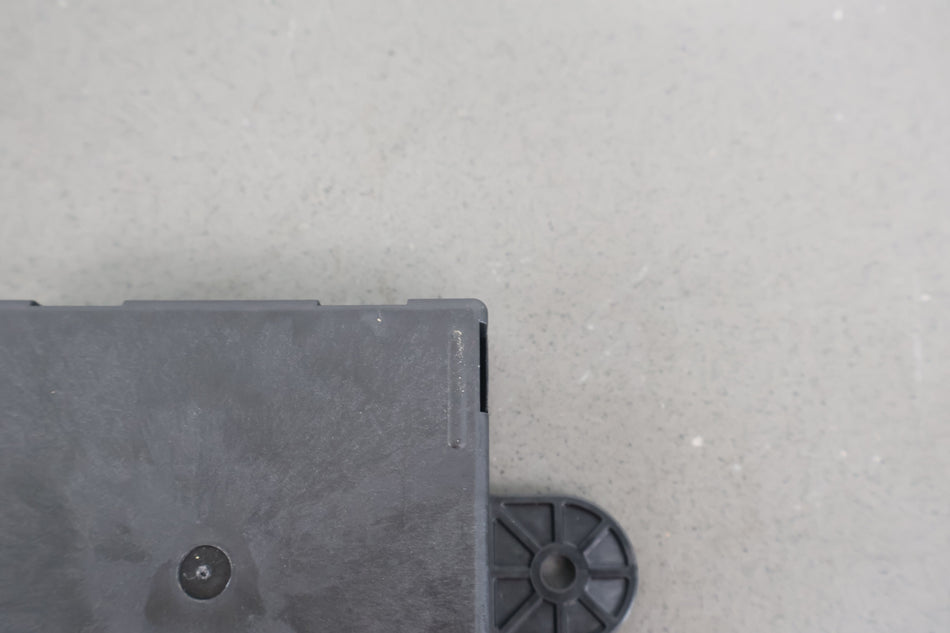 2019 Ram 1500- Chassis Control Module