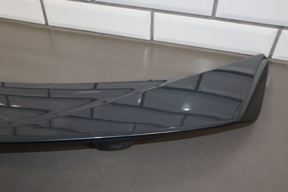 2023 Chevrolet Camaro- Rear Spoiler