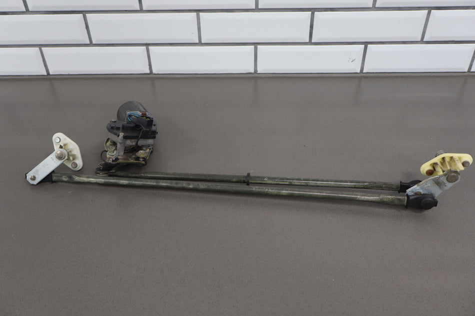 2000 Mazda MX-5 Miata- Wiper Linkage