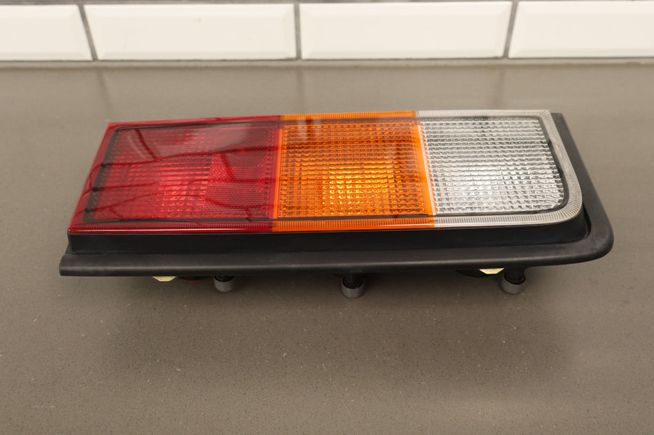 2003 Hummer H2 Left Tail Light OEM