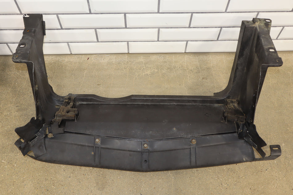 1990-1996 Chevrolet Corvette C4- Upper/ Lower Radiator Support