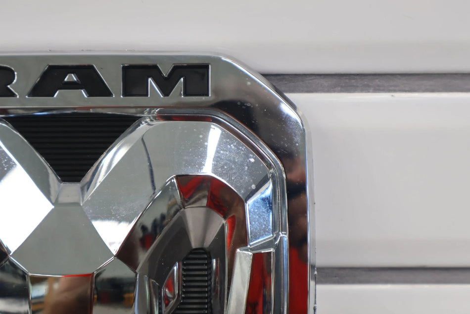2020 Ram 1500- Emblem
