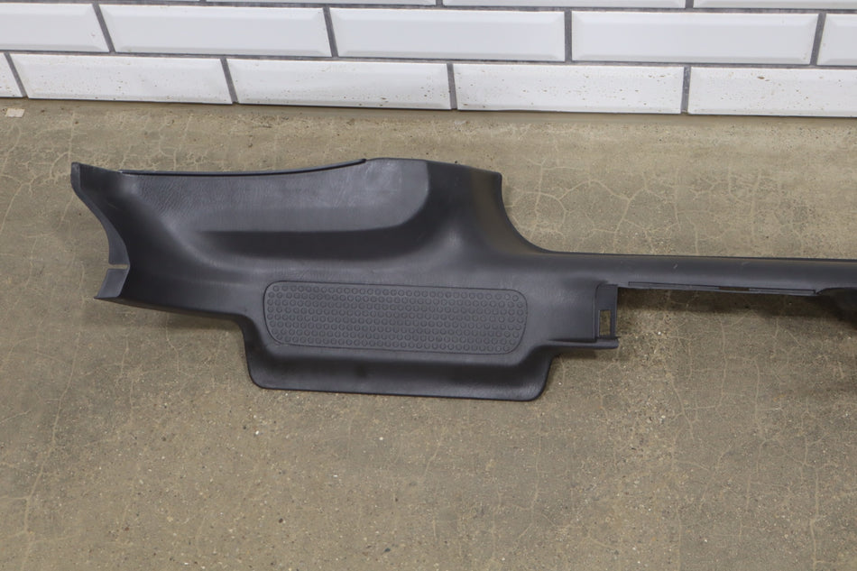 1999 Honda CR-V- Set x4- Sill Plates