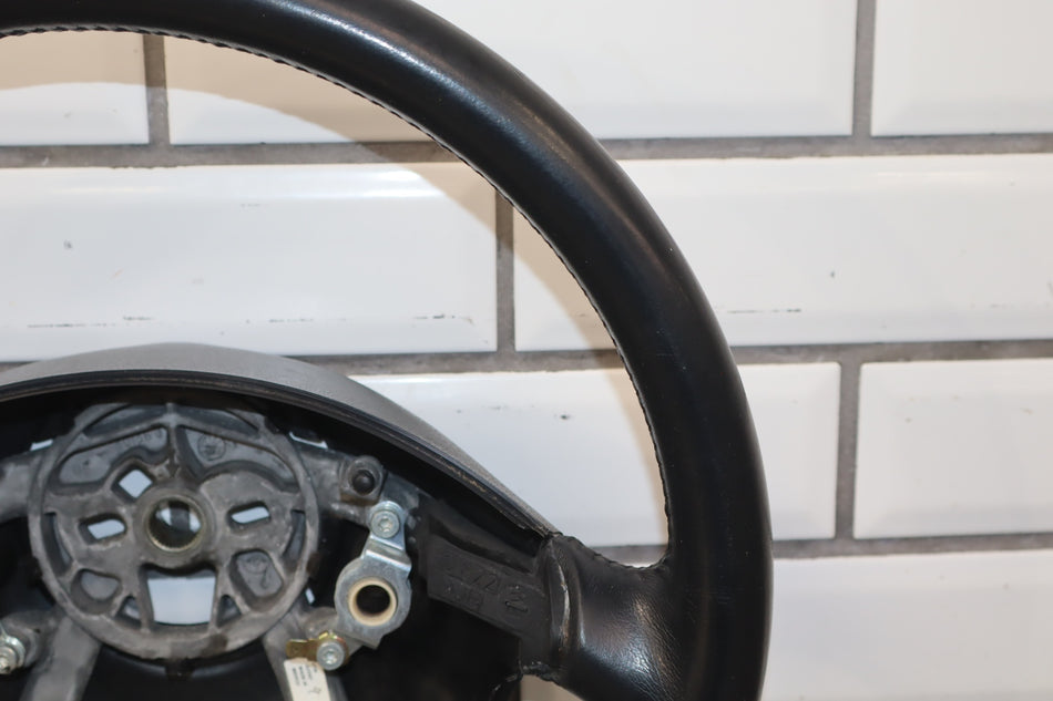 1997-2004 Chevrolet Corvette C5- Steering Wheel