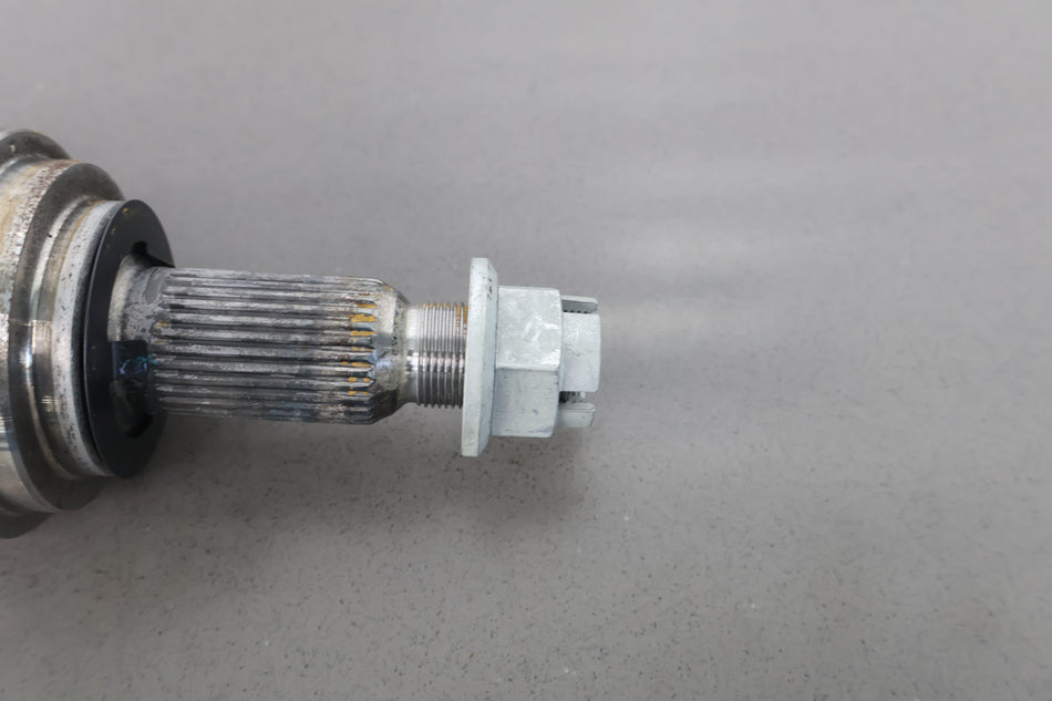 2023 Fisker Ocean One OEM Rear Right RH Axle Shaft (1K Miles)