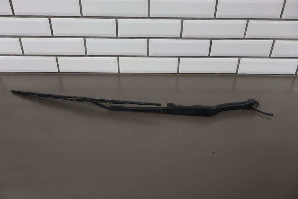 1997-2004 Chevrolet Corvette C5 Wiper Arm LH &amp; RH Pair