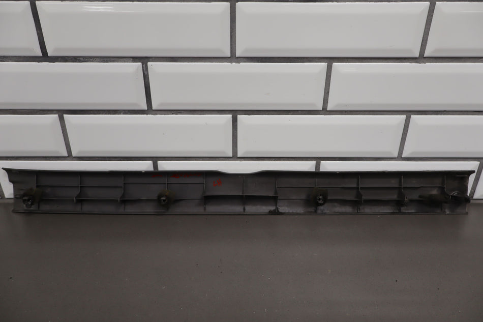 2002 Toyota 4Runner- Set x4- Sill Plates