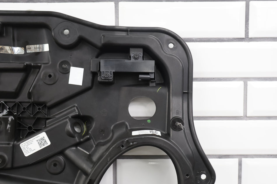 2019 Ram 1500- SIDE/REAR/CARGO REGULATOR