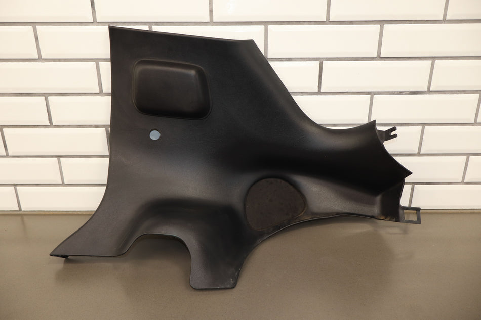 2004 Chevrolet Corvette- Quarter Trim Panel