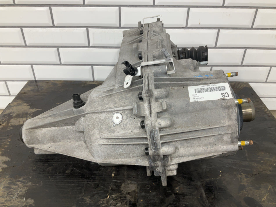 2003-2006 Cadillac Escalade Yukon Denali NR3 BW4481 Transfer Case 154641 Miles