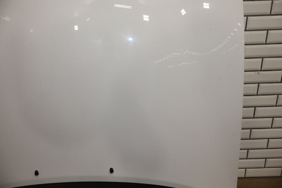 1999-2005 Mazda MX-5 Miata NB- Hood Pure White AD3