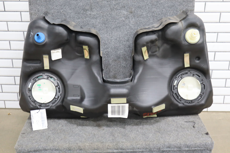 2011 Ford Mustang- Fuel Tank
