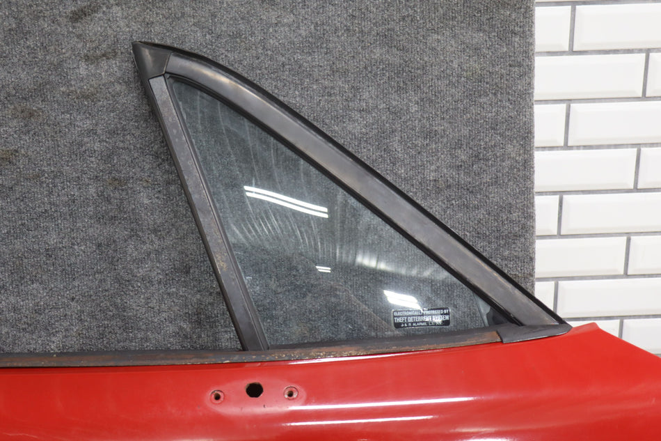 1991 Mazda MX-5 Miata- Right Front Door