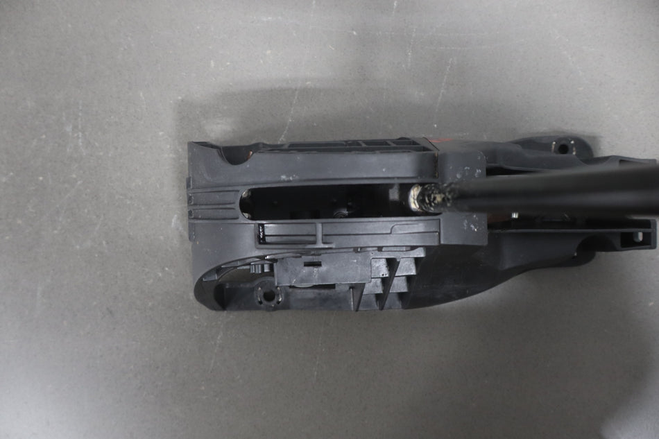 2003-2007 Hummer H2- Bare Floor Shifter
