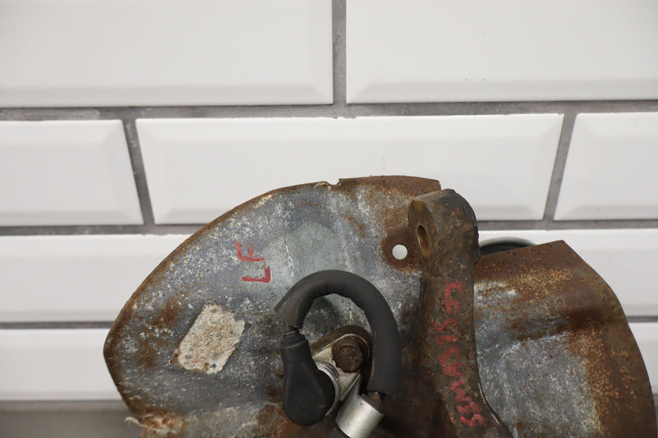 1995 Mazda MX-5 Miata- Left Front Spindle