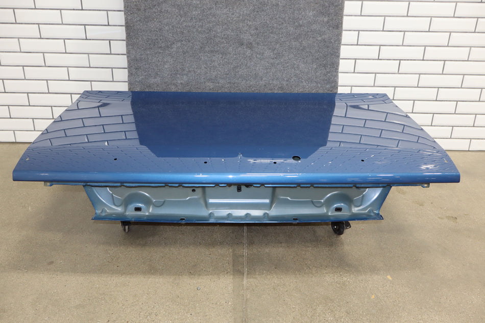 2023 Dodge Challenger- Decklid/Tailgate