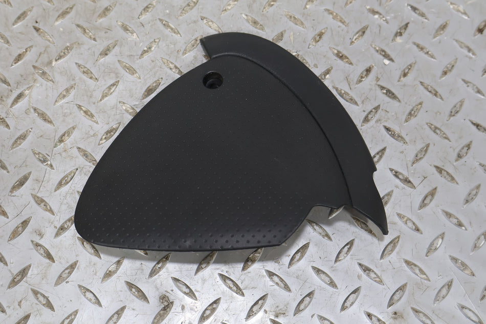 2002 Honda S2000- Kick Panel