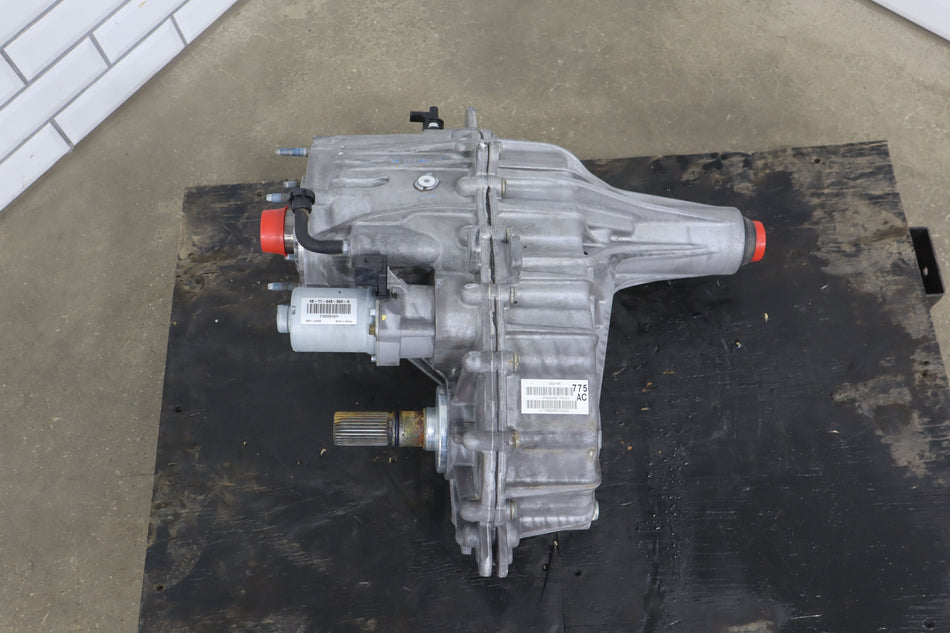 2019 Ram 1500- Transfer Case