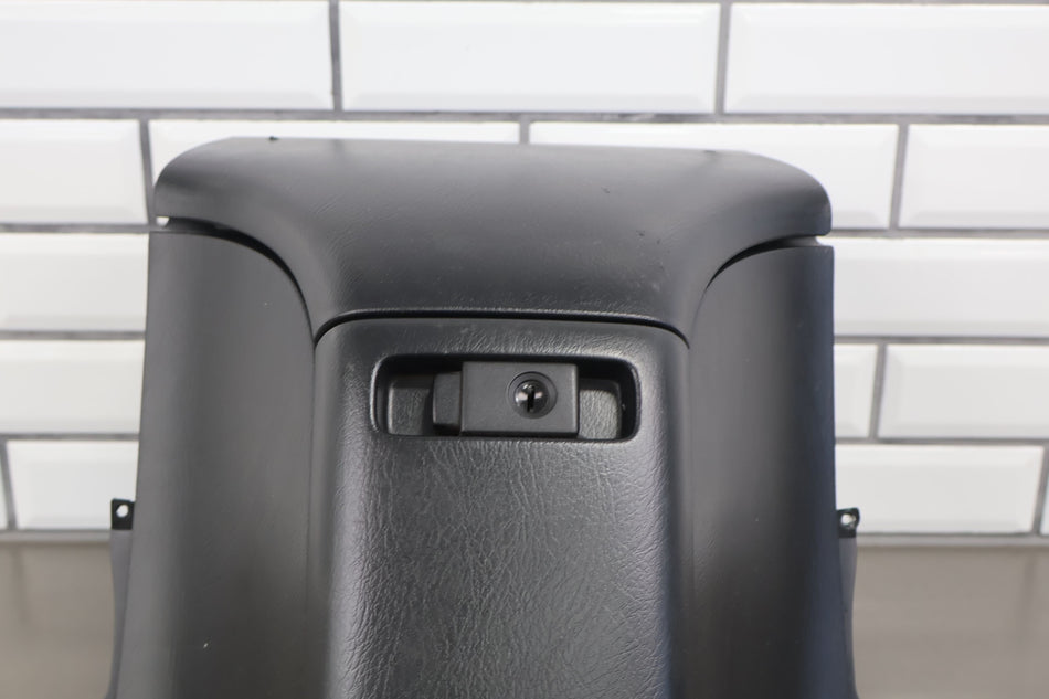 2001 Honda S2000- Front Console