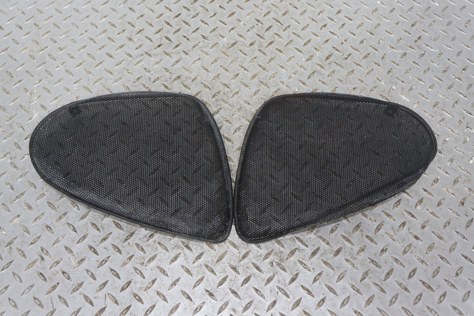 1995 Dodge Viper- Hood Deflector