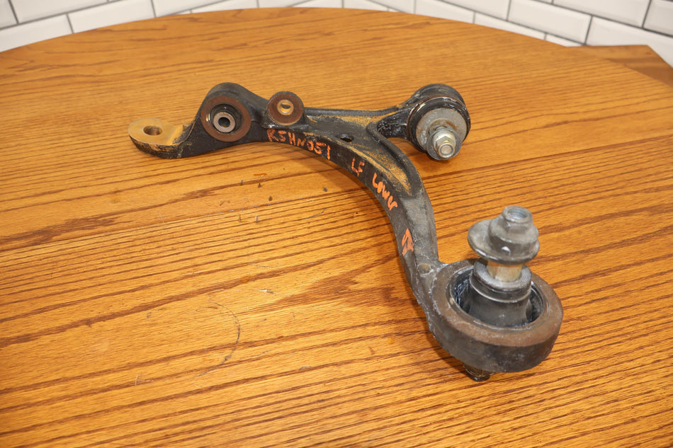 2005 Honda S2000- Left Front Lower Control Arm