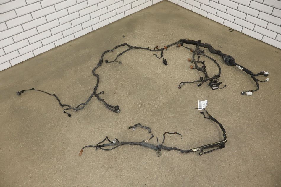 2002 Toyota 4Runner- Engine Wiring Harness