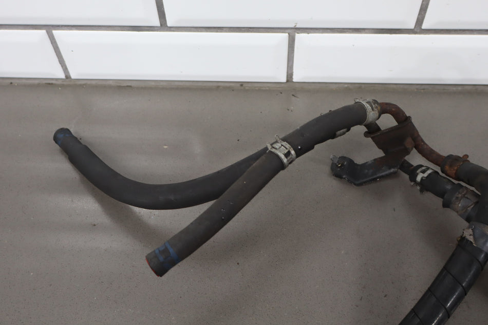 1997 Lexus LX450- Transmission Oil Line