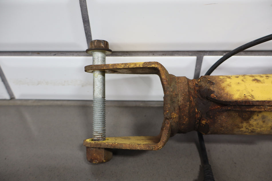 2016 Dodge Charger- Left Front Strut