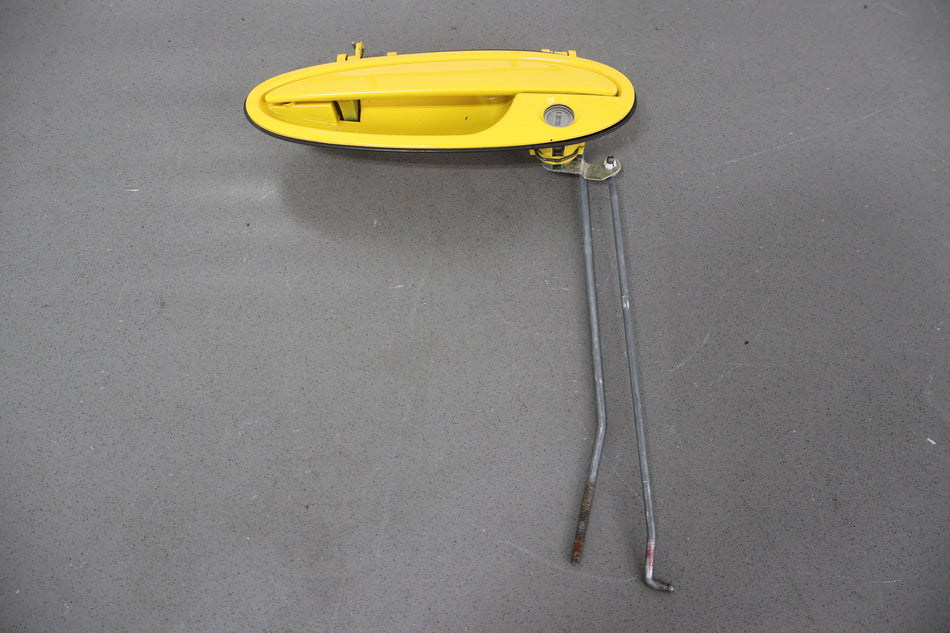 2004 Chevrolet Corvette- Left Front Door Handle