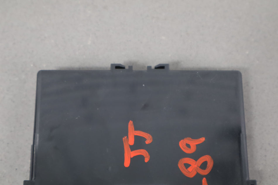 2012 Lexus GX460- Chassis Control Module