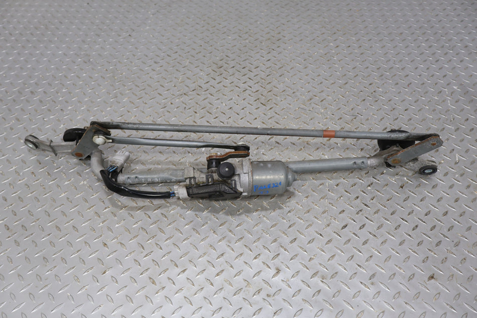 2010 Lexus GX460- Wiper Linkage