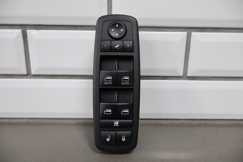 2020 Ram 1500- Front Door Switch