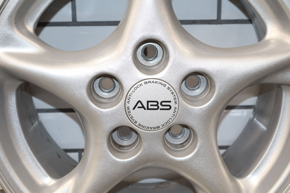 1999 Pontiac Firebird- Wheel