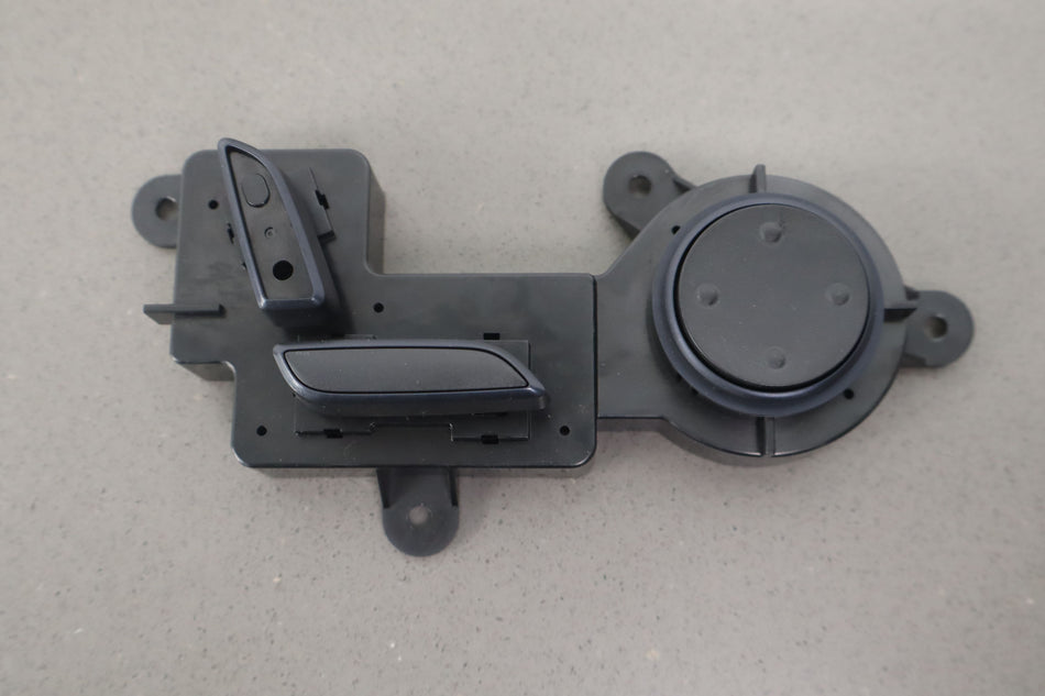 Seat Switch, 2018, Tesla, X