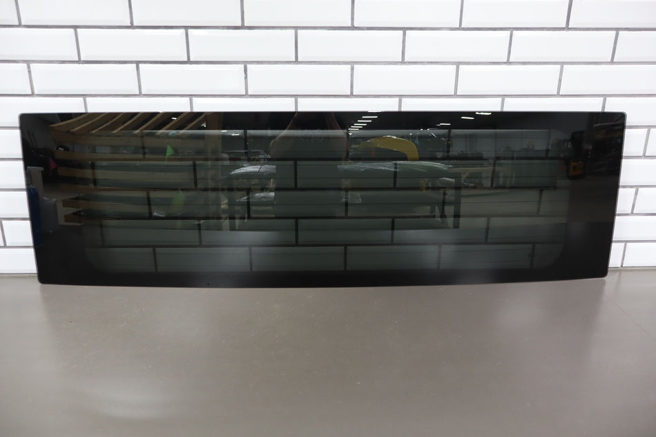 2004 Hummer H2- Back Door Glass