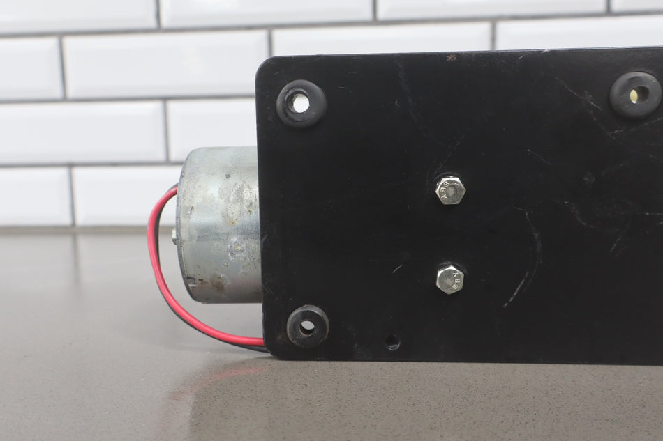 2001 Pontiac Firebird- Conv Lift Motor