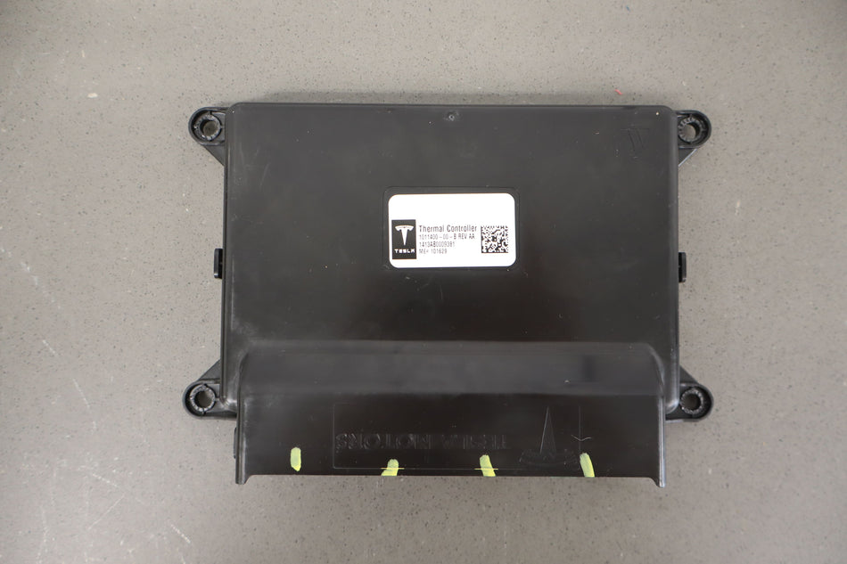2013 Tesla Model S- Chassis Control Module