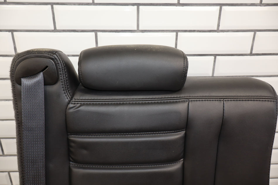 2006 Hummer H2- 3rd Seat