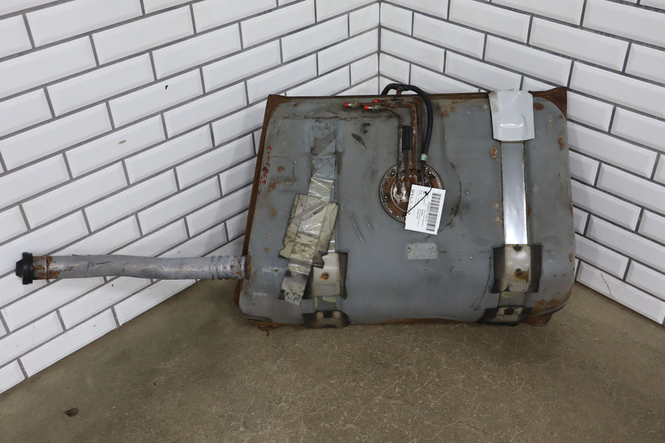 1997 Chevrolet Camaro IV- Fuel Tank