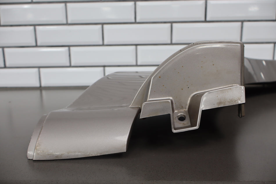 1997 Lexus LX450 J80- Right Fender Molding