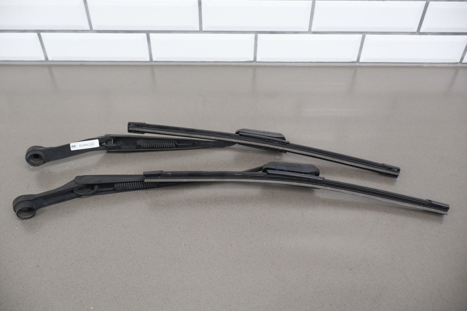 2002 Mazda MX-5 Miata- Armrest