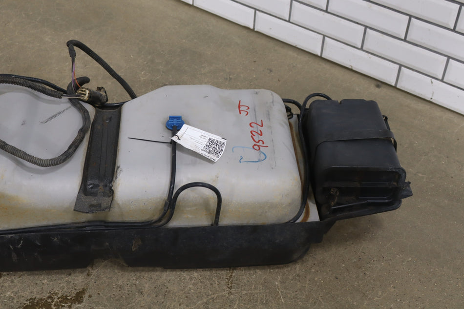 1997 GMC Savana- Fuel Tank