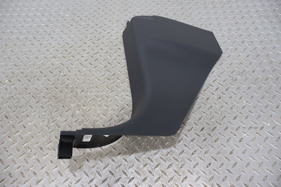 Kick Panel, 2022, Rivian, R1S