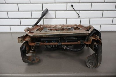 2005 Chevrolet SSR Front Seat Track OEM