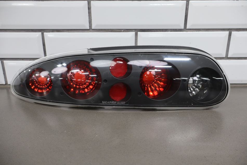 1997 Chevrolet Camaro IV- Left Tail Light